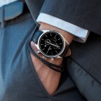 6 ACCESSORIES MEN MUST CARRY TO LOOK SEXY & STYLISH